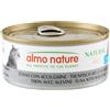 Almo Nature HFC Natural Tonno con Acciughine - Almo Nature - HFC Natural Tonno con Acciughine - 150GR