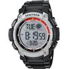 Armitron 40/8252BLK - Orologio da polso da uomo