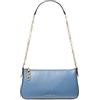 Michael Kors 32H3G8EW6L-457 Empire Donna LIGHT BLUE Taglia Unica