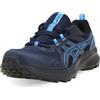 ASICS Trail Scout 3 1011B700403, Scarpe Sportive - 41.5 EU