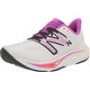 New Balance FuelCell Rebel v3, Sneaker Donna, Bianco, 37 EU