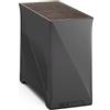 FRACTAL CASE MINI ITX ERA 2 CHARCOAL FD-C-ERA2N-02