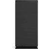 FRACTAL CASE MINI ITX MOOD BLACK FD-C-MOD1N-02