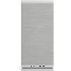 FRACTAL CASE MINI ITX MOOD LIGHT GRAY FD-C-MOD1N-01