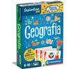 CLEMENTONI S.P.A. Clementoni Sapientino Geografia Quiz Flashcards Gioco Educativo 6 Anni