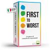 ROCCO GIOCATTOLI S.R.L. YAS Games First To Worst