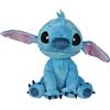 SIMBA TOYS ITALIA SRL Simba Toys Peluche Disney Stitch Originale 50 cm