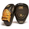 LEONE 1947, Guanti da Passata Power Line Protezione Maestro, Unisex - Adulto, Nero, U, GM410