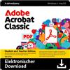 Adobe Acrobat Classic STE