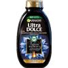 Garnier Ultra Dolce Shampoo Carbone 250ml - -