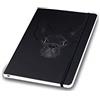 Pigna NOTEBOOK PIGNA BLACK CANE