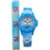 Orologio + Braccialetto Seven SJ Gang Squalo