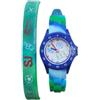 Orologio + Braccialetto Seven SJ Gang Sport
