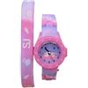 Orologio + Braccialetto Seven SJ Gang coniglietto