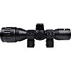 JS-TACTICAL Ottica 4x32 IRAO - Shock e Fog Proof - Parallasse e Messa a Fuoco - JS-Tactical