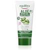 equilibra Corpo, Aloe Dermo-Gel, Gel Lenitivo a Base di Aloe Vera, Crema Corpo per Arrossamenti, Sollievo Dopo Sole, Post Depilazione o Rasatura, Rossori Gengive, Piedi Stanchi, 150 ml