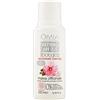 Omia, Sapone Intimo Eco Bio Ph 3.5 Malva Officinalis, Detergente Intimo con Azione Rinfrescante - Indicato per Donne e per Combattere gli Odori Intensi - Dermatologicamente Testato, Nichel Free, 250ml