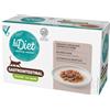 Hi Diet Cat Gastrointestinal Busta Multipack 12x85G AGNELLO