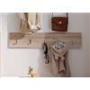 trendteam smart living Arredamenti, Chiaro, Taglia Unica