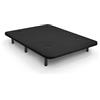 WIN REST W WIN REST Base imbottita 3D ciibel, struttura solida di grande stabilità, 5 barre trasversali + 6 gambe metalliche 105 x 200