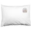 Bona Basics Federa Decorativa, Poliestere, Bianco, 35 x 50 cm