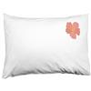 Bona Basics Federa Decorativa, Poliestere, Bianco, 35 x 50 cm