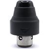 HobbyPower24 Mandrino SDS PLUS mandrino a sgancio rapido adatto per Bosch GBH 2600, 3000, GBH 2-24 DF, GBH 2-26 DFR, GBH 3-28 DFR, GBH 4-32 DFR, GBH 36 VF-LI