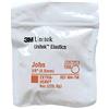 Snorflex Unitek Elastici Multiuso, Extra-Forte 3/8 (9,5 mm) 8 oz (226,8g) JOHN