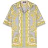 VERSACE - Camicia fantasia