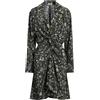 ZADIG&VOLTAIRE - Vestito in Seta
