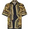 VERSACE - Camicia fantasia