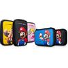 Big Ben Nintendo 3DS XL Mario Custodia Ufficiale, Compatibile con DS XL/DSI/DSI Lite, Modelli assortiti