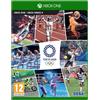 SEGA Olympic Games Tokyo 2020 The Official Video Game (Xbox One)