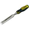 STANLEY 0-16-259 Scalpello per Legno Fatmax, 20 mm x 135 mm