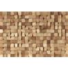 A.S. Création carta da parati fotografica Marmo nero - 3,75m x 2,50m - carta da parati in marmo nero, oro incl. pasta - DD129581