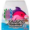 Lansay Zhu Zhu Aquarium - LANSAY - Nina le Dauphin - Des 4 ans