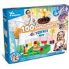 Science4you 100 Esperimenti Scientifici per Bambini - Il Piccolo Chimico, Kit Scientifico Educativo, per imparare la Fisica, la Chimica, Giocattoli Educativi, Regali Originali per Bambini 8 9 10 11+