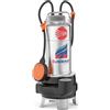 Pedrollo Elettropompa Sommergibile VXm 15/50 Per Acque Luride fino a Ø 50 mm 1,50Hp