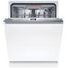 Bosch SMH4ECX27E - Lavastoviglie 14 coperti, scomparsa totale, Classe energetica A