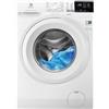 Electrolux Lavatrice Hublot 9 kg, 1400 giri/min - EW6F4109RA