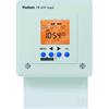 Theben TR635top - Temporizzatore elettronico a impulsi, con possibilità di programmazione random, 16 A