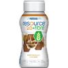 NESTLE' IT.SpA(HEALTHCARE NU.) Resource 2,0 + Fibre Caffe' 200 Ml