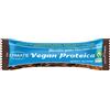 Ultimate Barretta Vegan Proteica Cioccolato Fondente 24 G