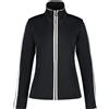 LUHTA LEUTSUVAARA WM MIDLAYER JACKET Strato Intermedio Donna