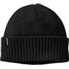 PATAGONIA BRODEO BEANIE BLK Berretto