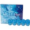 Bausch + Lomb ULTRA ONE DAY Lenti a Contatto Giornaliere Correttive, 90 Lenti, BC 8.6 mm, DIA 14.2 mm, -7.0 Diopt