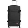 EASTPAK Trolley grande Transit L 4 ruote