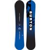 Burton Ripcord Rocker Snowboard, da uomo, 157 cm