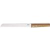 Beka 13970924 Nomad - Coltello da pane, in acciaio INOX