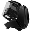 JONSBO Case Jonsbo MOD5 Big Tower Showcase Vetro Temperato Nero